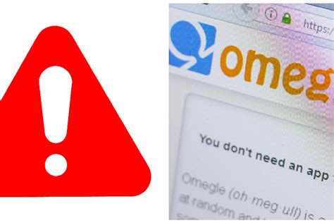 bbc on omegle|Parents warned about video chat site Omegle